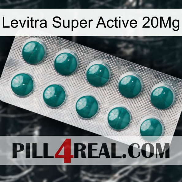 Levitra Super Active 20Mg dapoxetine1